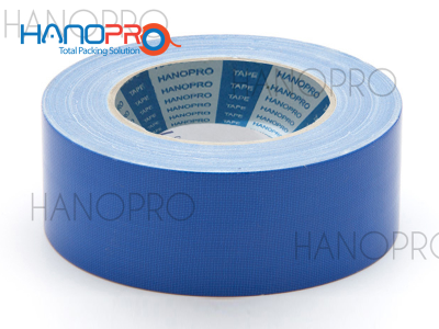 Giới thiệu sản phẩm Băng dính vải Hanopro Bắc Ninh