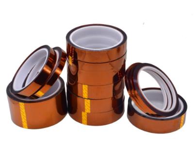 How Should High Temperature Tapes Be Stored?